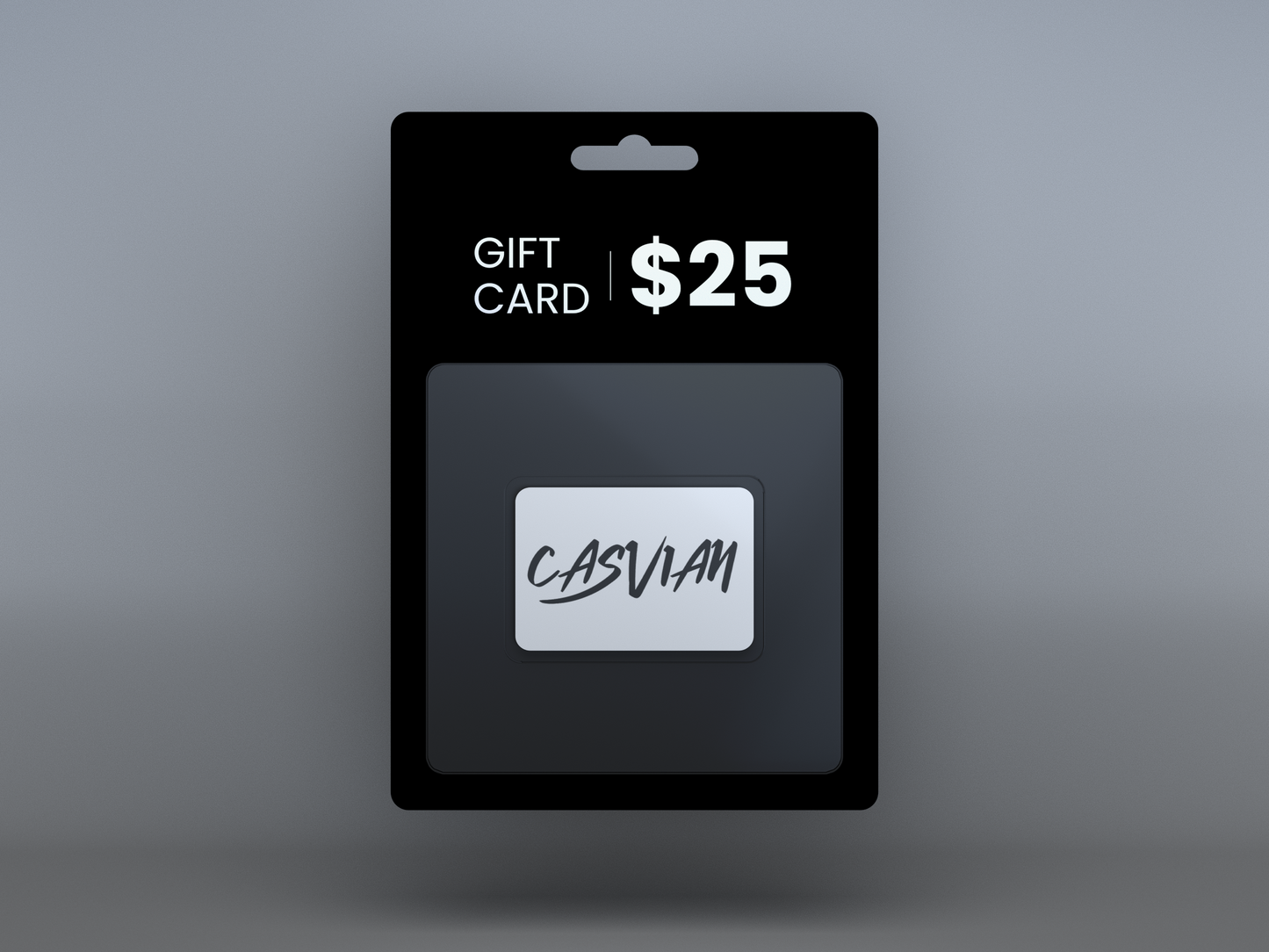 Free $25 Gift Card - Amawinc