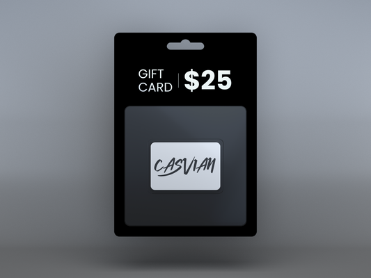 Free $25 Gift Card - Amawinc