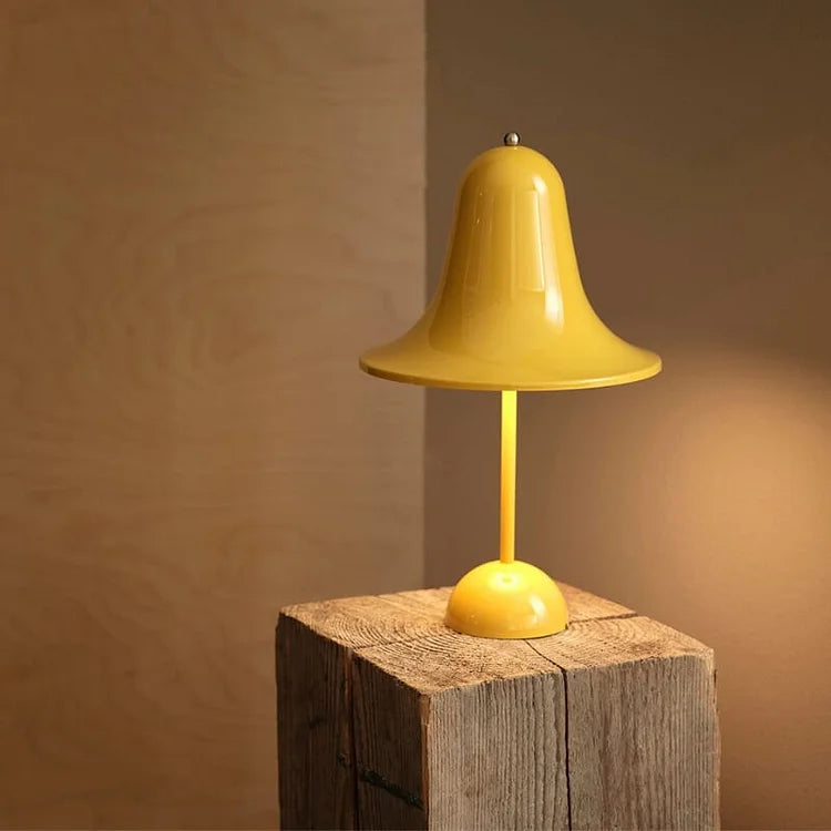 OramaGlo LED Desk Lamp