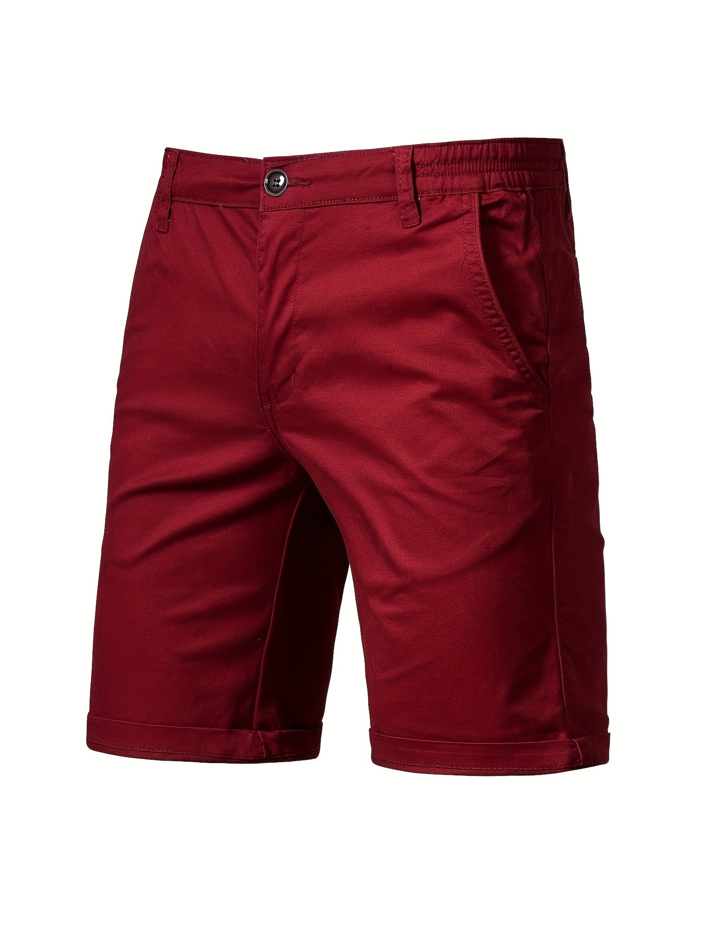 Edle, hochkomfortable Herren-Shorts