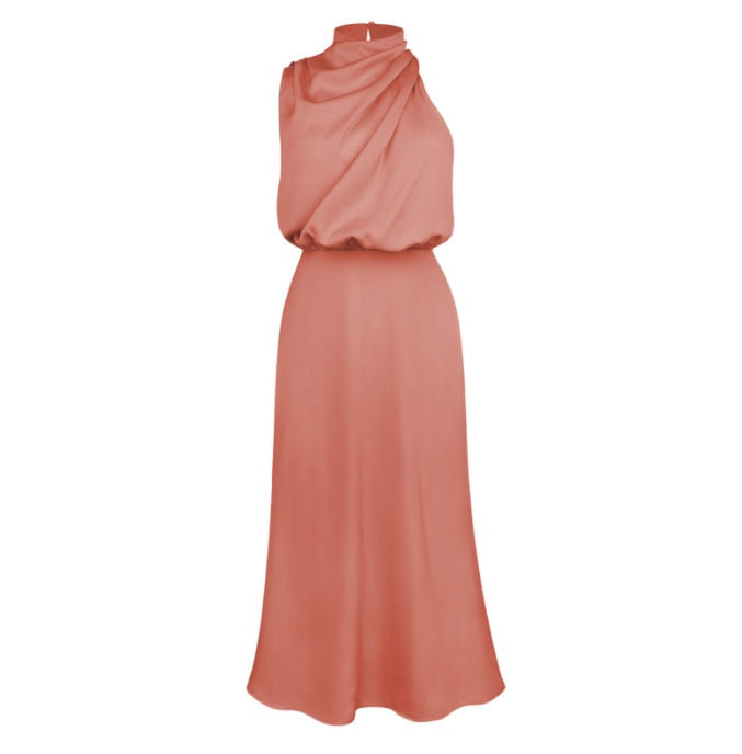 Fudus Damenkleid: Elegant und leicht