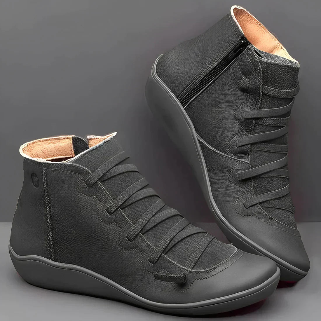 Anglade: Handcrafted Boots