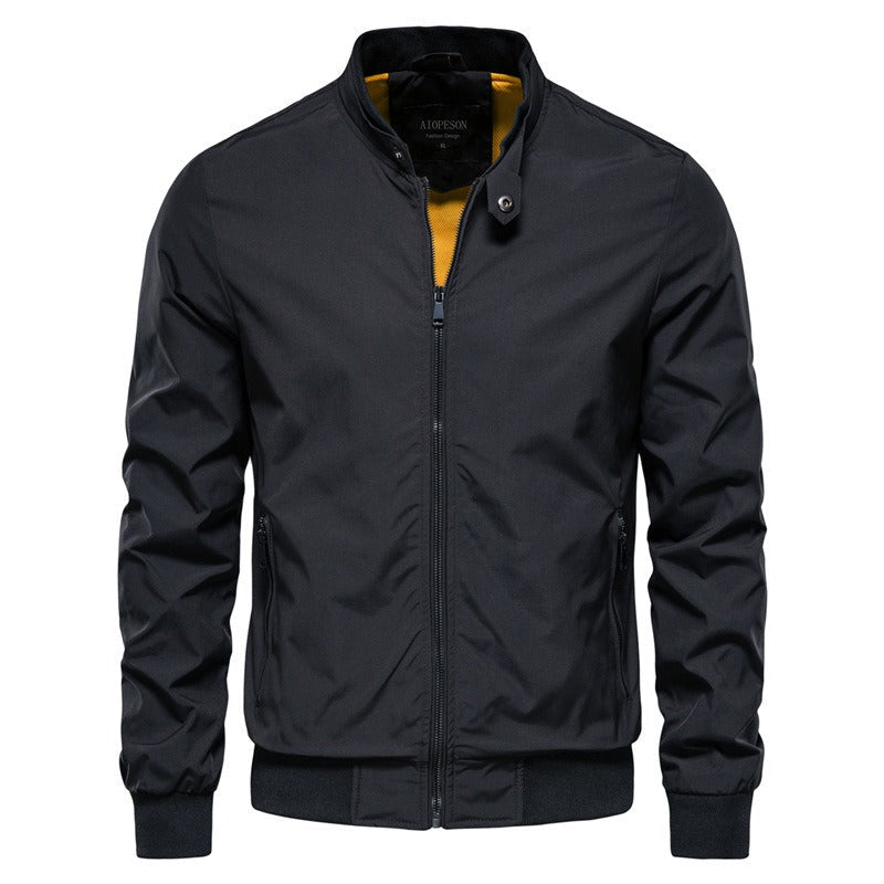 Avelena Trend Bomber Jacket