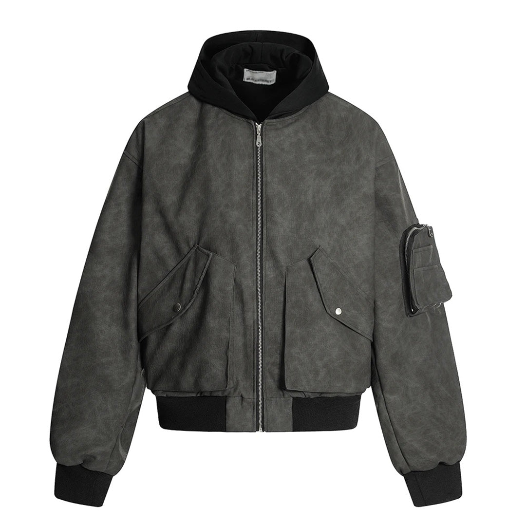  - Amawinc