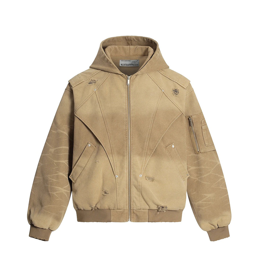  - Amawinc