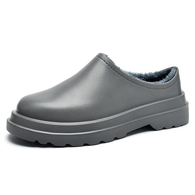 Orthopädische Winterschuhe für Damen und Herren – ideal für kalte Tage