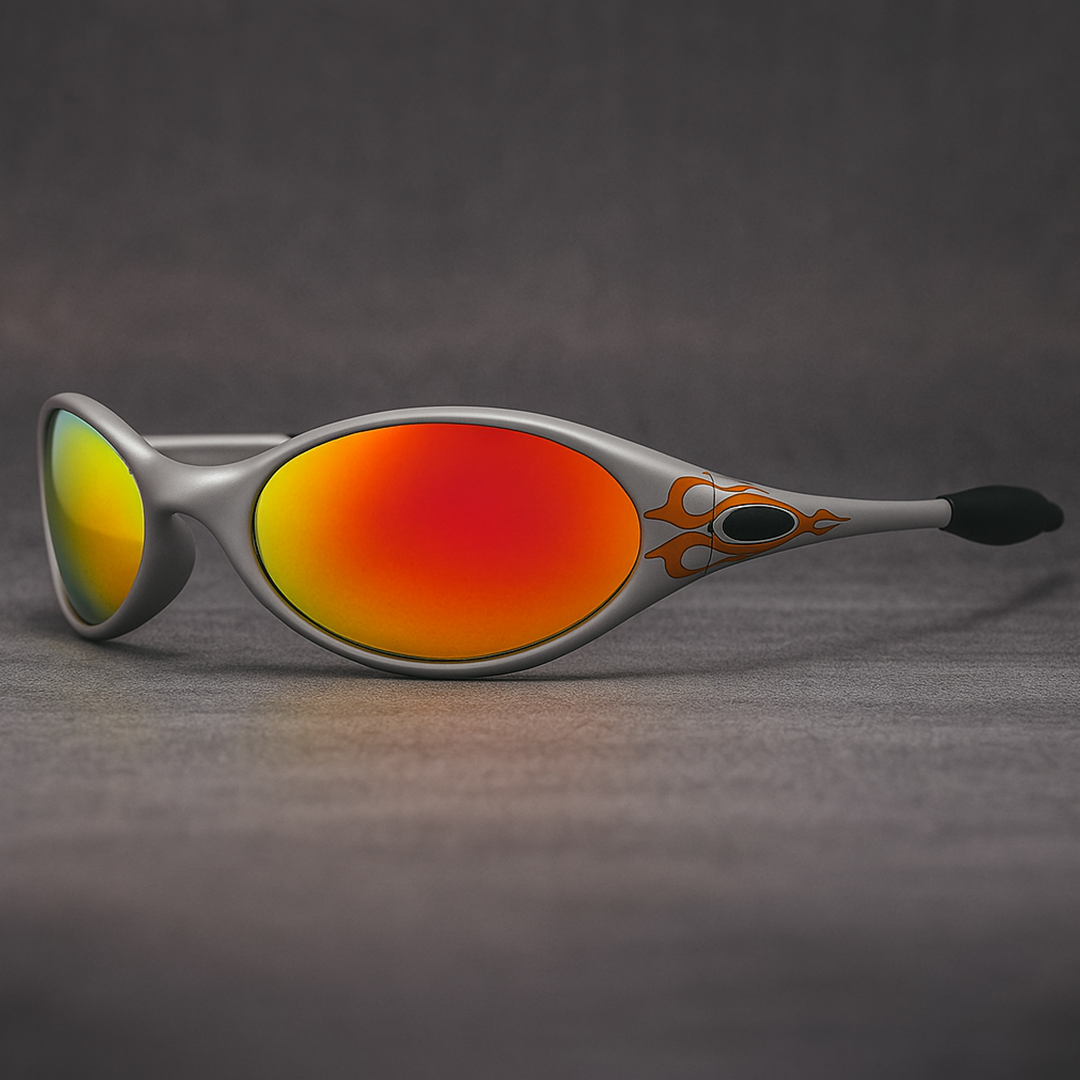 Lunettes De Soleil Polarisées Amawinc Offset UV400 Protection Légères Pour Hommes Et Femmes Plein Air