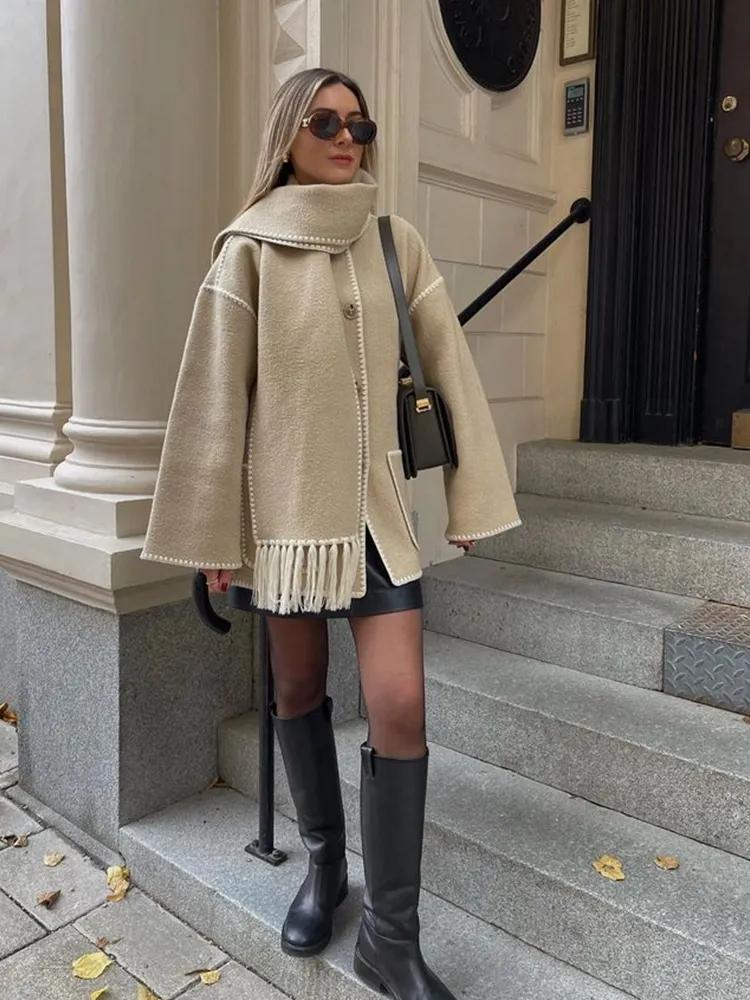 Delia's Stylish Jacket