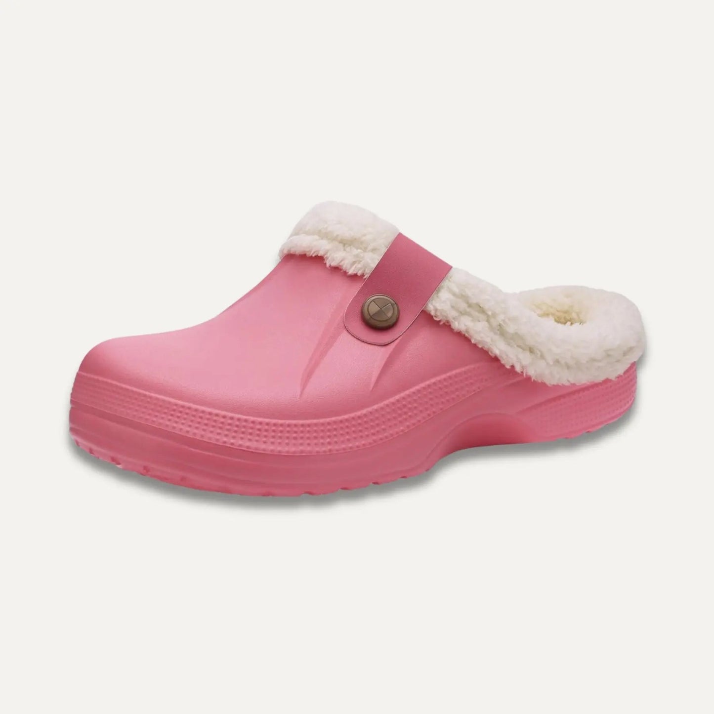 OrthoFuzz Sabots Confort Anti Glisse Ergonomiques Pour Pieds Sains Avec Soutien De La Voûte Plantaire
