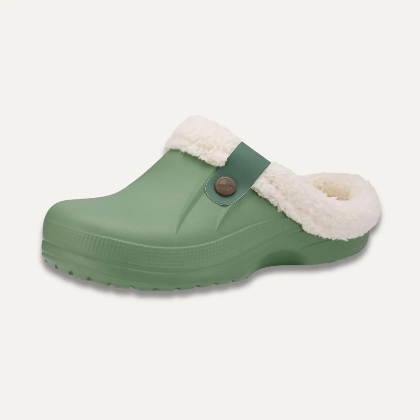 OrthoFuzz Sabots Confort Anti Glisse Ergonomiques Pour Pieds Sains Avec Soutien De La Voûte Plantaire