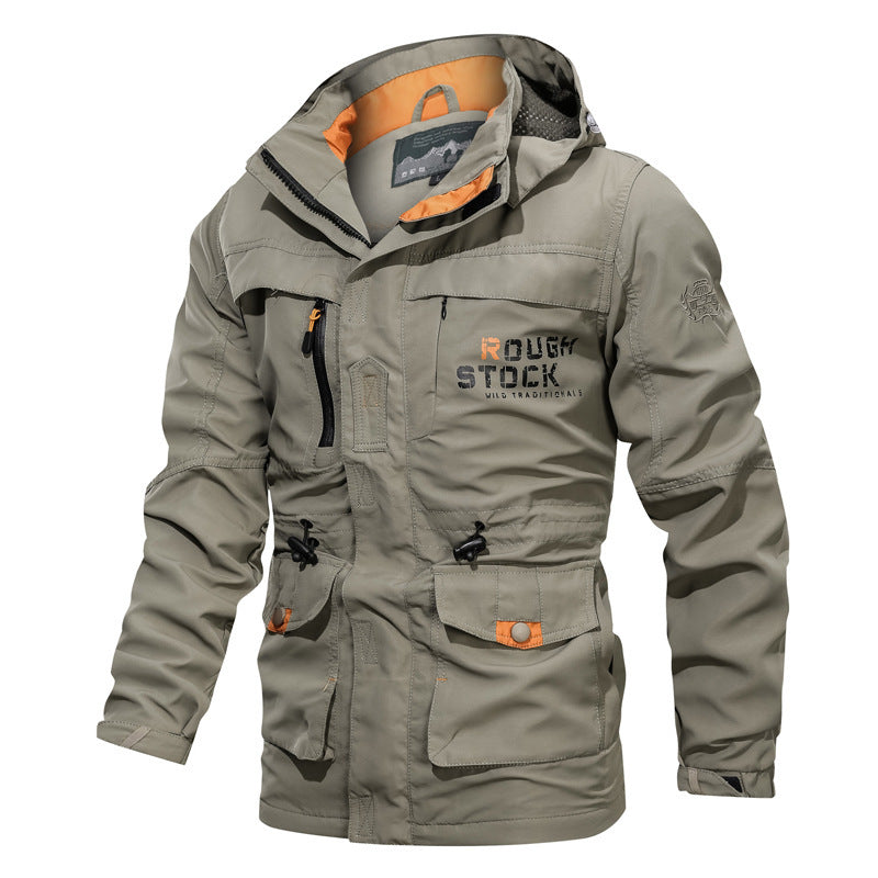  - Amawinc
