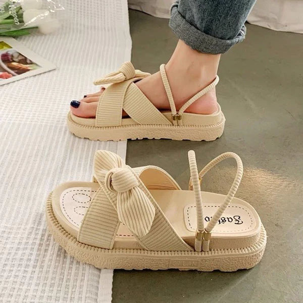 Amiel - Modische Sommersandalen