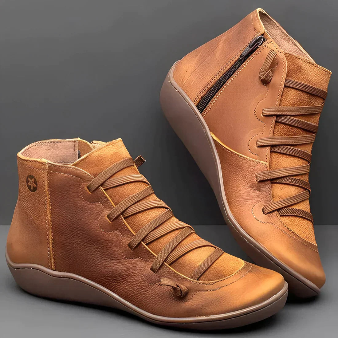 Anglade: Handcrafted Boots