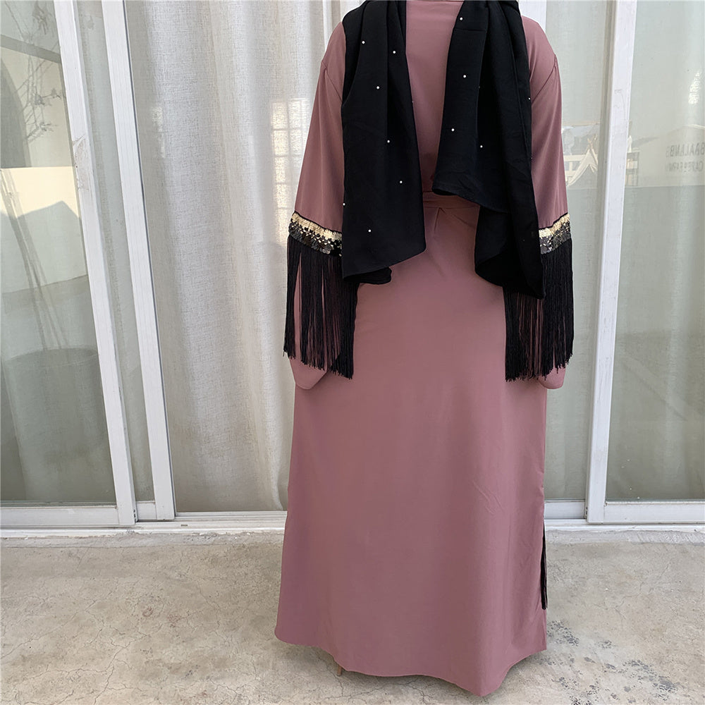 Stilvolle Muslimische Kleidung von Fudus für Damen