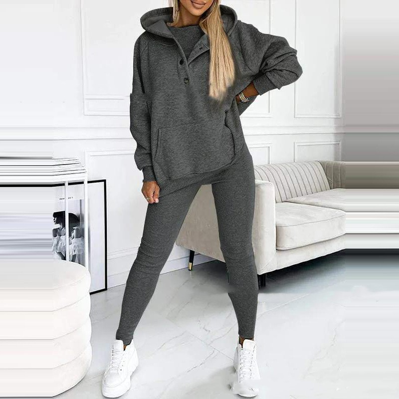 Amélie™ Comfort Essentials Set (3 Pieces)
