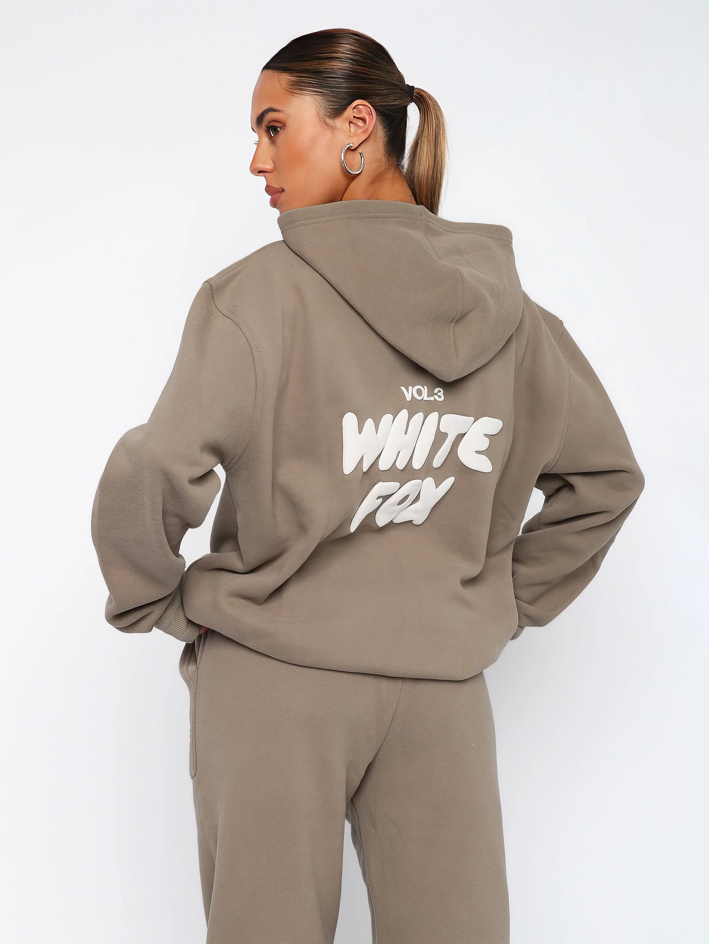 Fudus | Whitefox und Baumwolle Mix