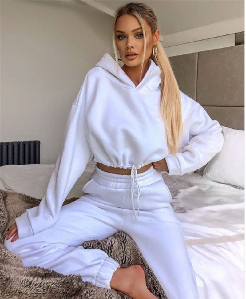 Damen Trainingsanzug Jana: Stilvoll und bequem