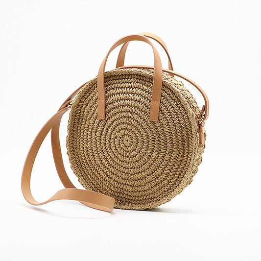 Fudus Strohtasche
 - Krohn-e