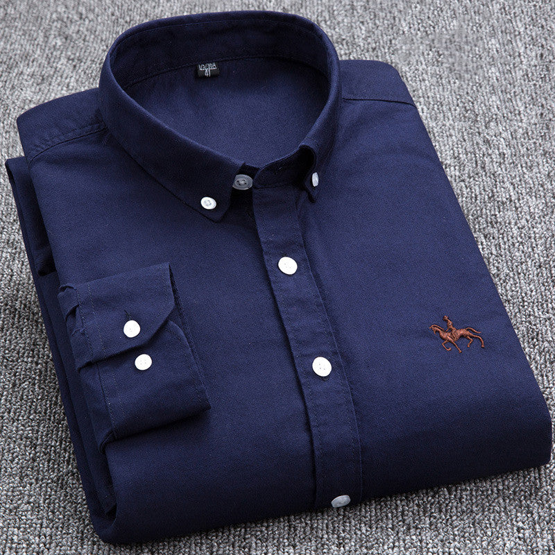 Chemise Jason Homme À Carreaux Boutonnée Amawinc Confort Décontracté Pour Style Quotidien