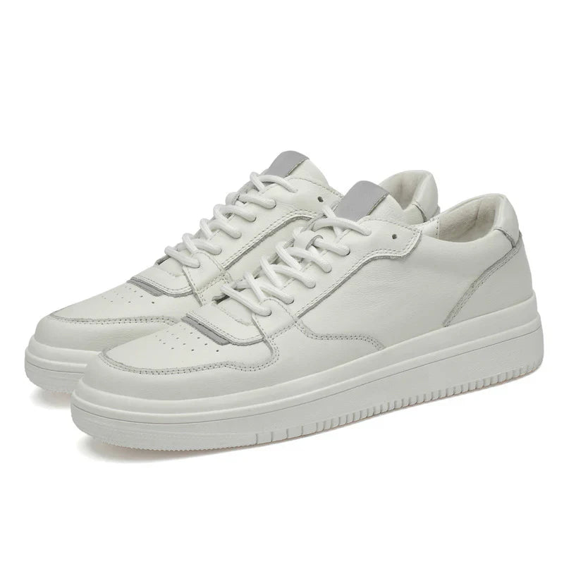 Stilvolle und bequeme Herrenschuhe für jeden Anlass, auch orthopädisch.