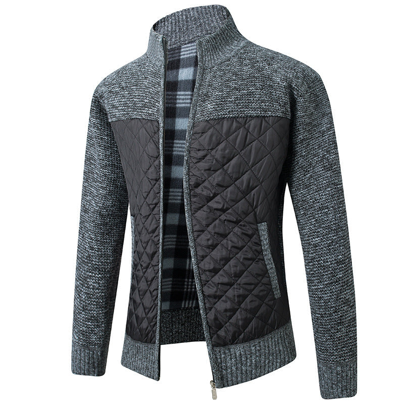 Povianis Gunther Jacket