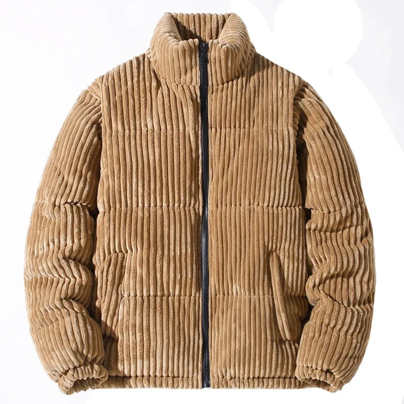 Atlas Kord-Steppjacke