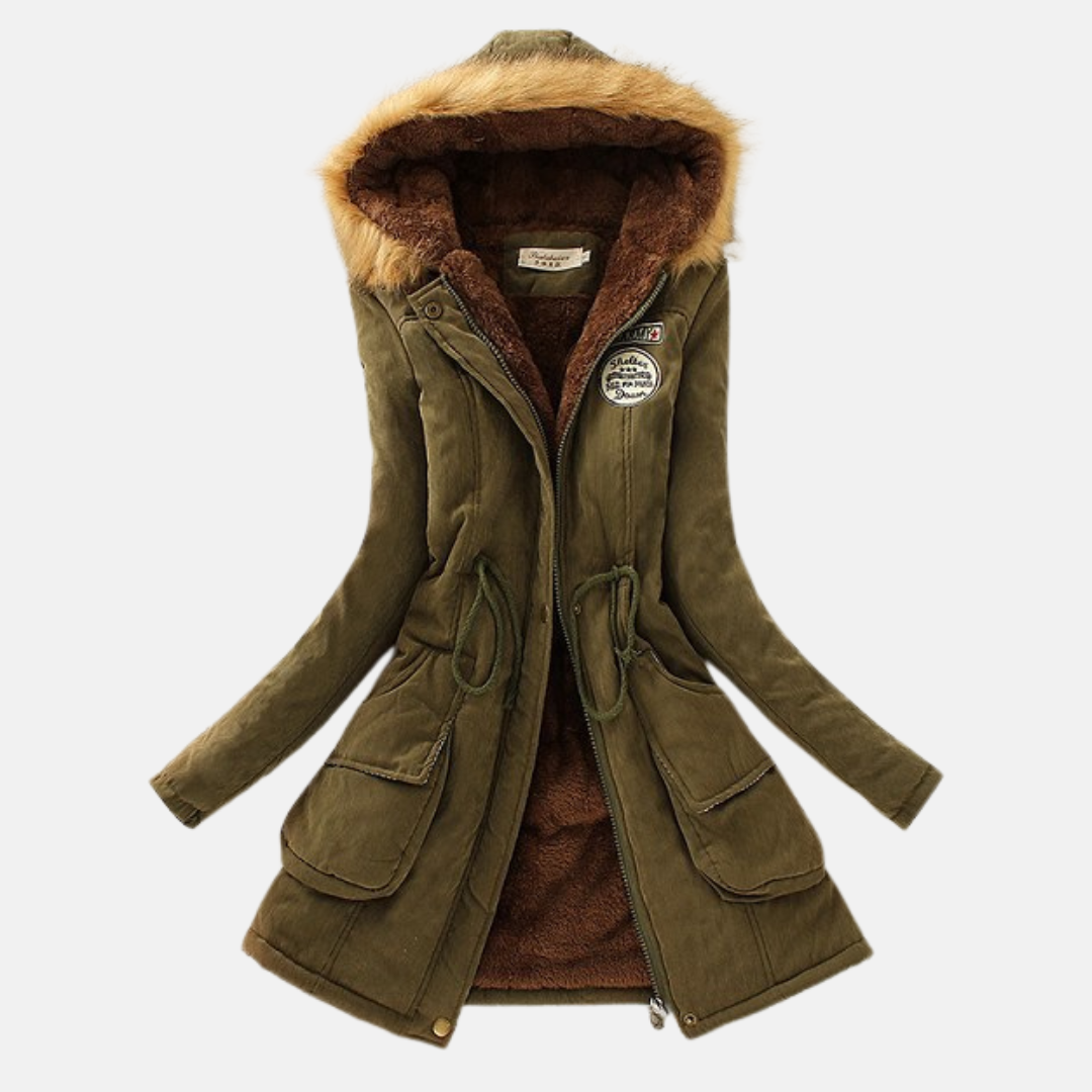  - Amawinc