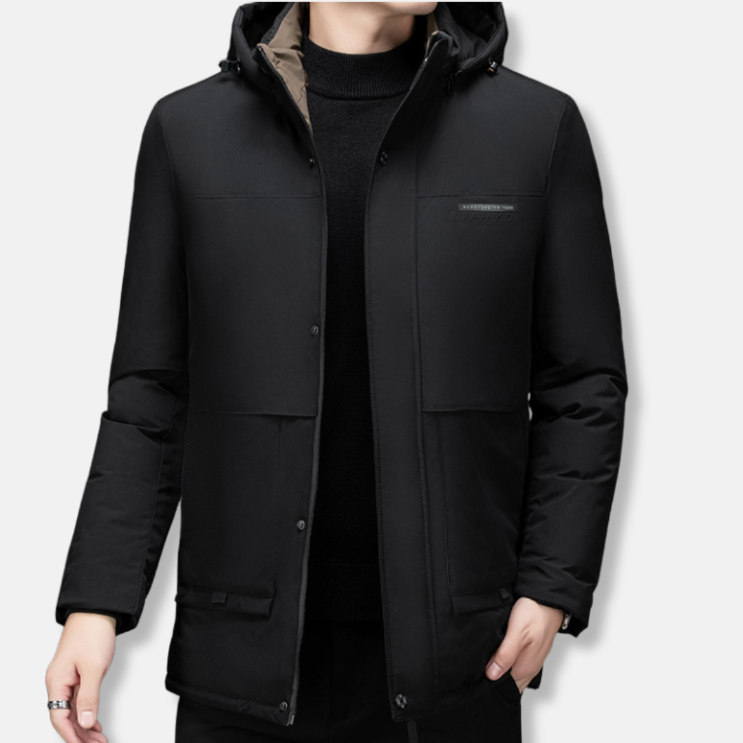  - Amawinc