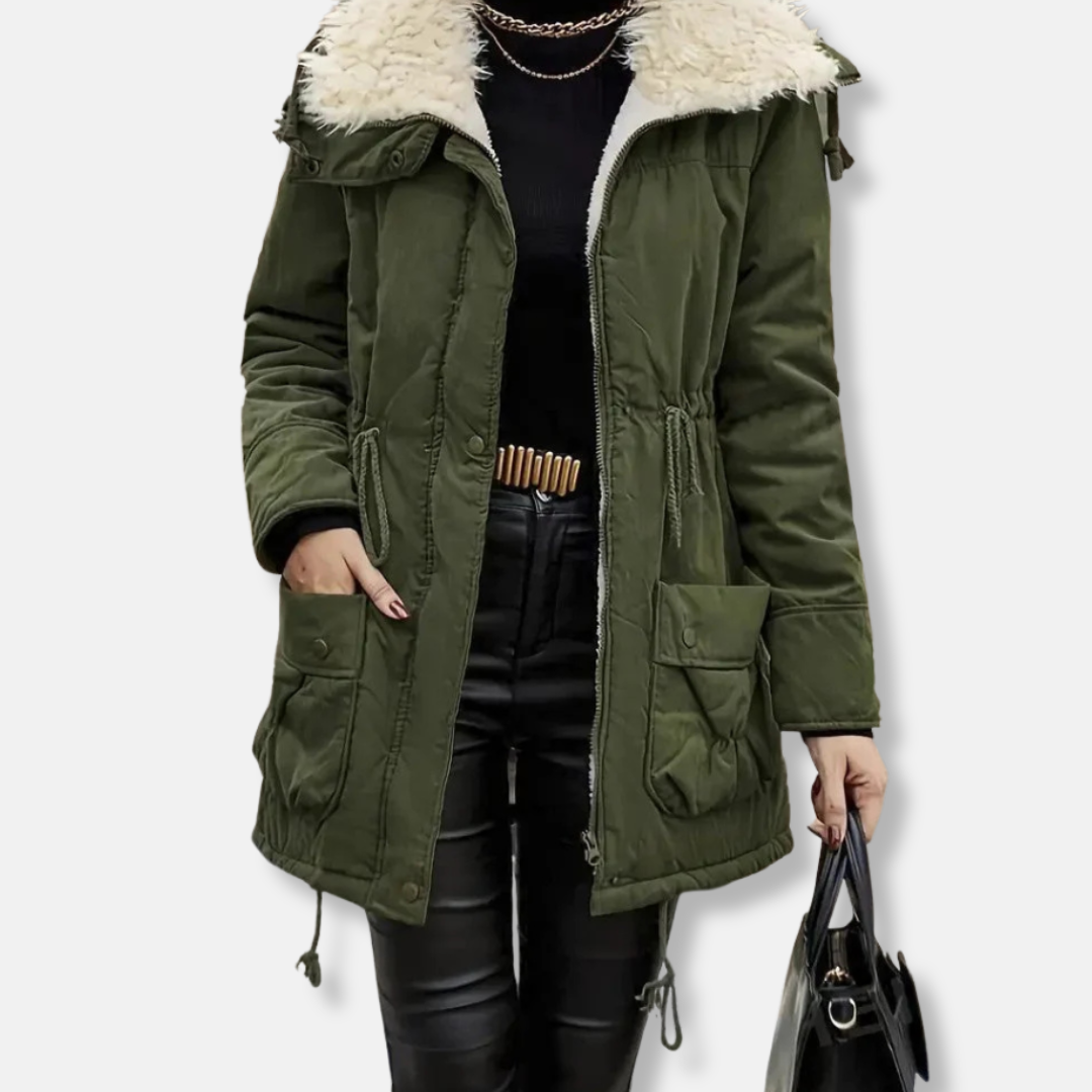  - Amawinc