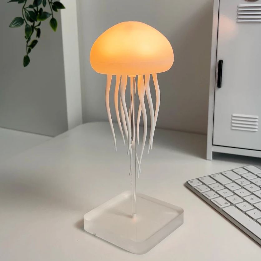 Jelly J. Lamp - Amawinc