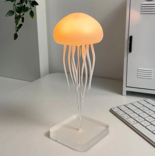Jelly J. Lamp - Amawinc