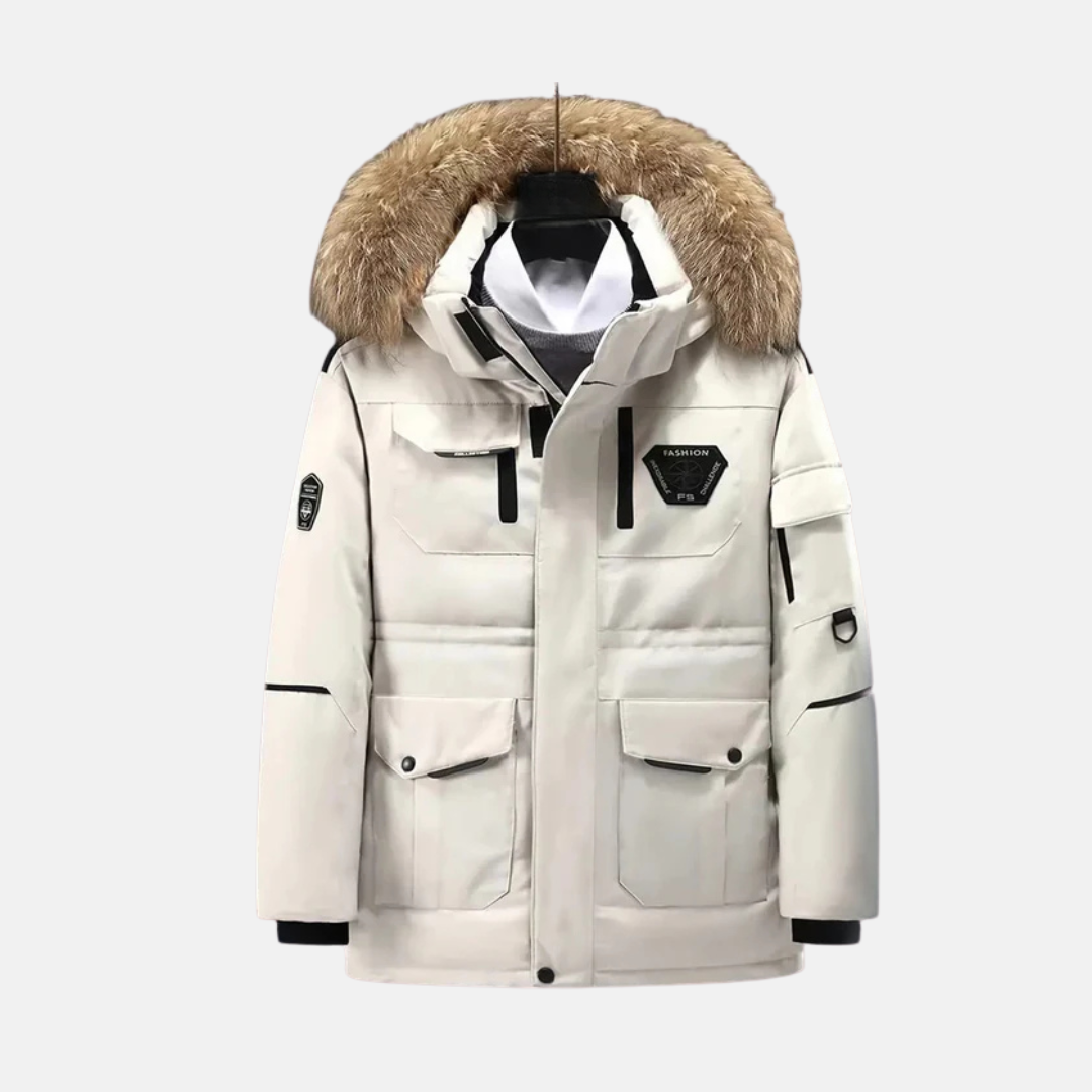  - Amawinc