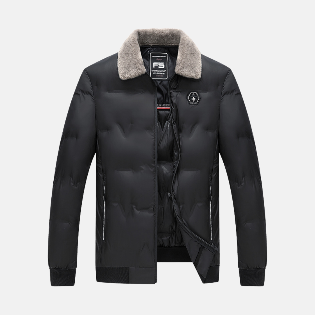  - Amawinc