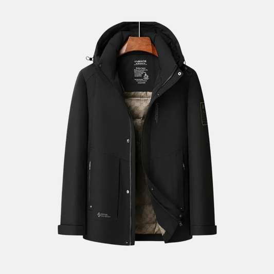  - Amawinc