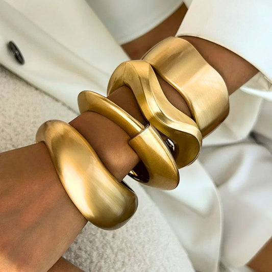 Caldré Vintage Bracelets - Amawinc