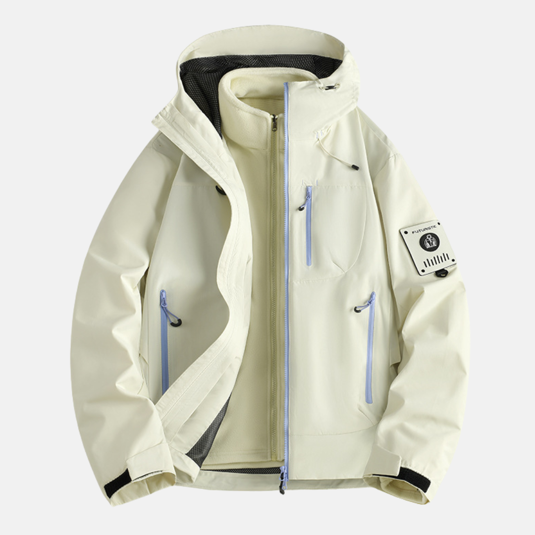  - Amawinc