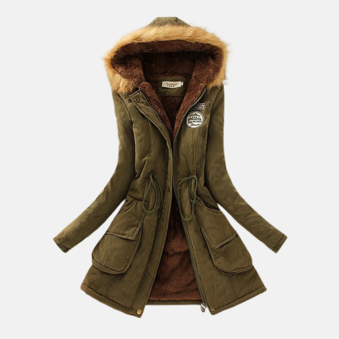  - Amawinc