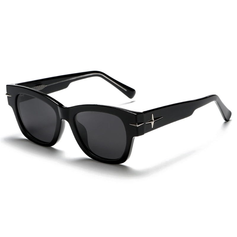 Marcelle Lunettes de Soleil UV400 Légères et Durables pour Jour et Nuit Confort Longue Journée