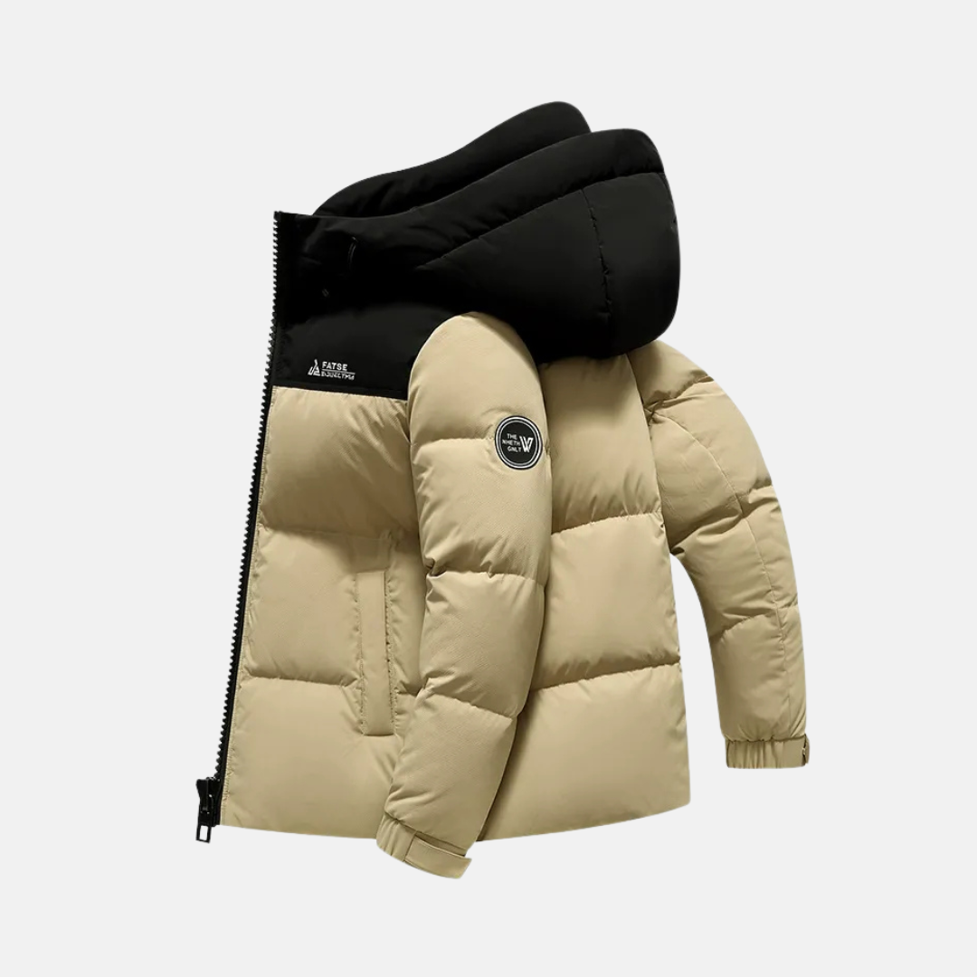  - Amawinc