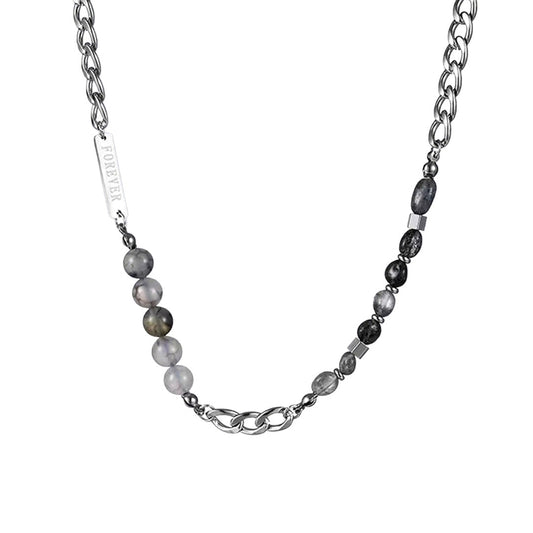 Atlas Stone Chain - Amawinc