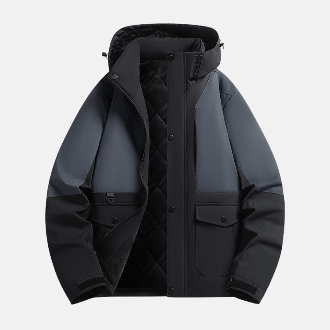  - Amawinc