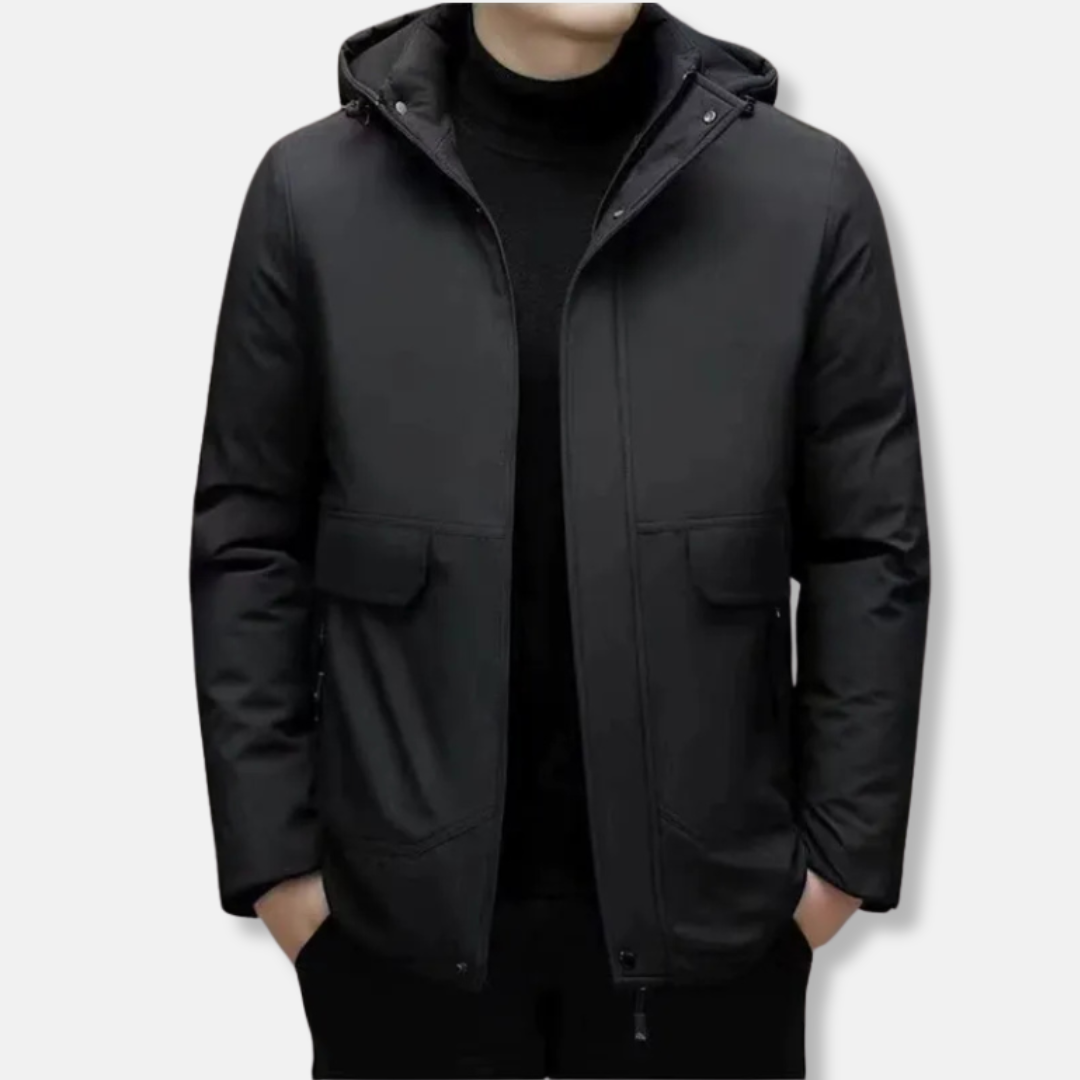 - Amawinc