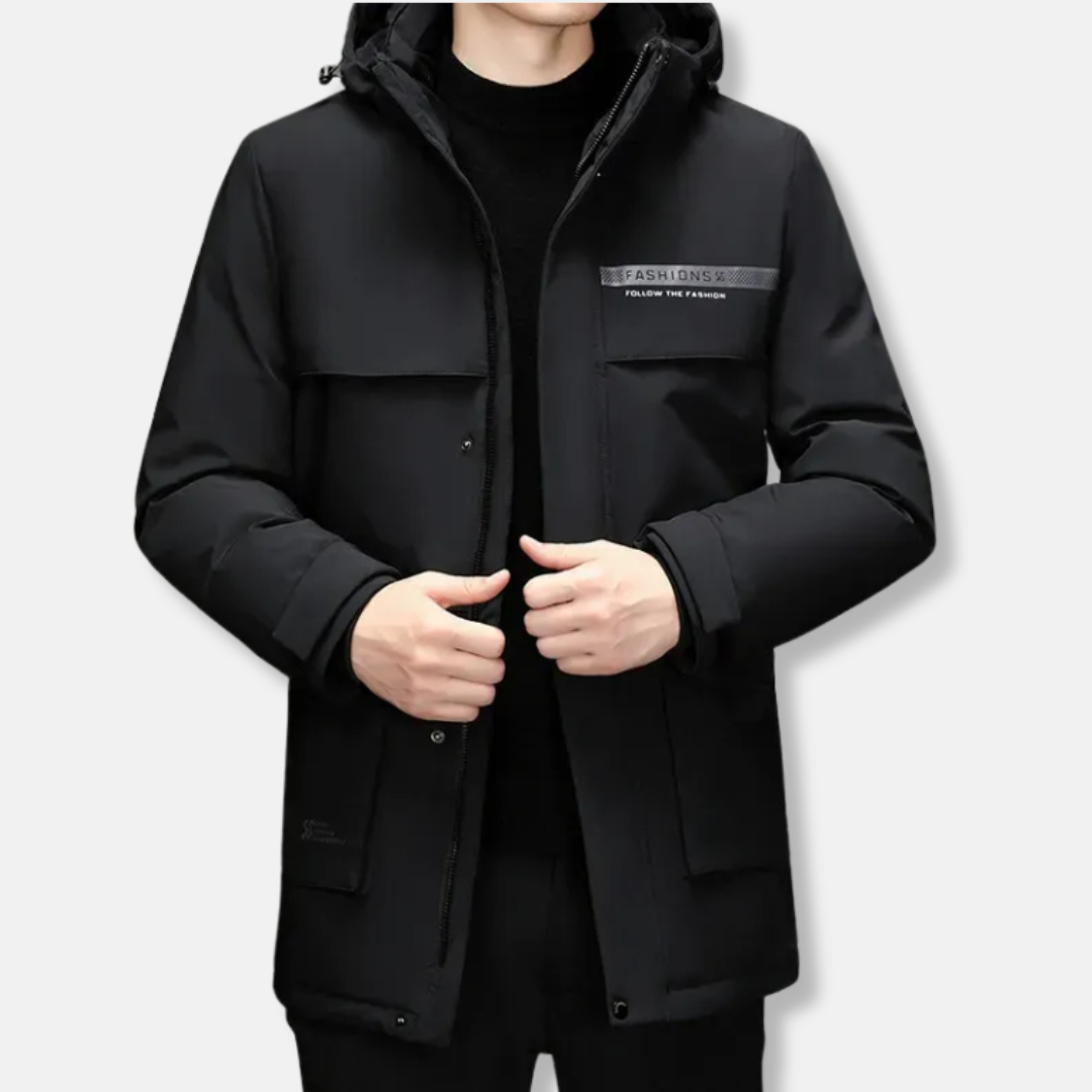  - Amawinc