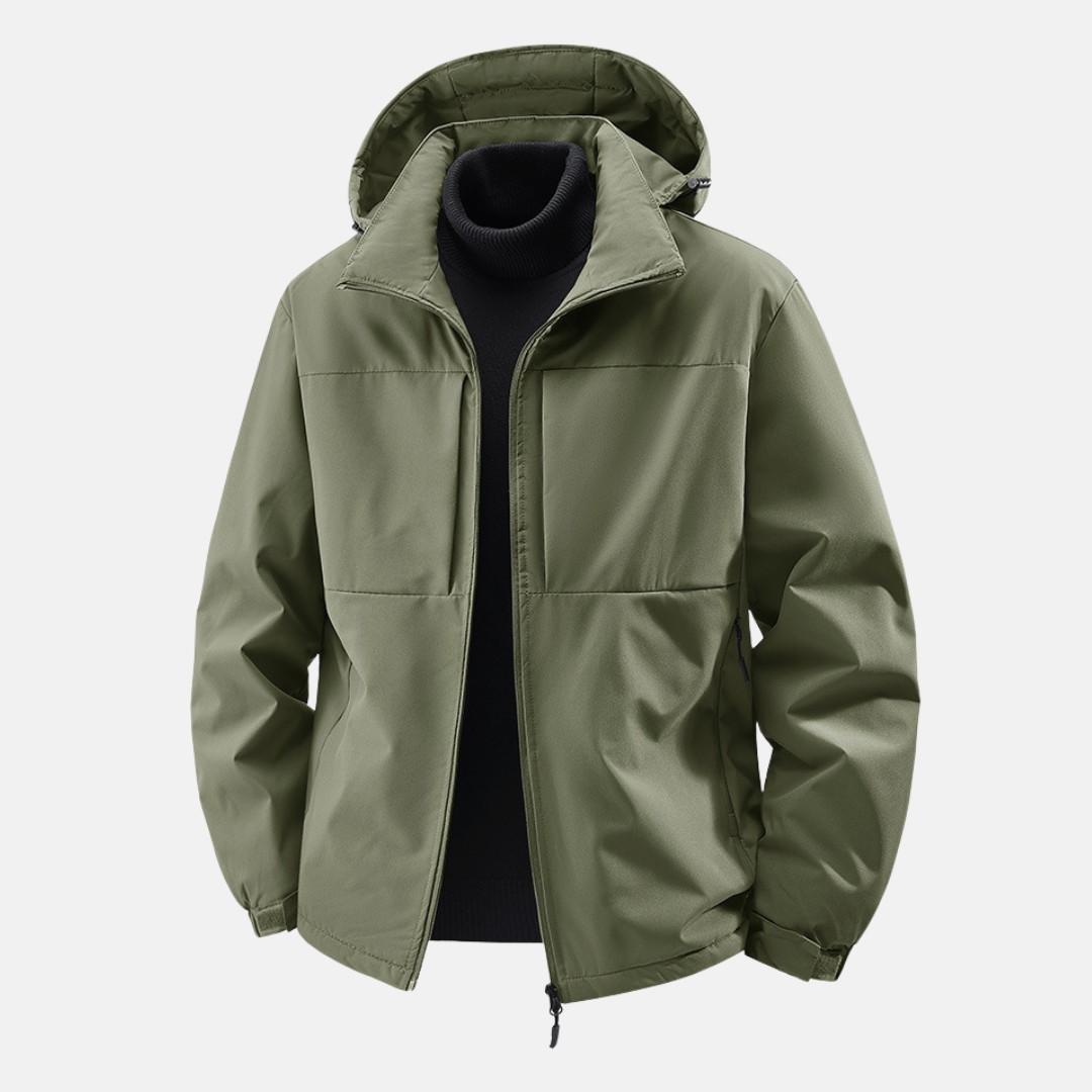  - Amawinc