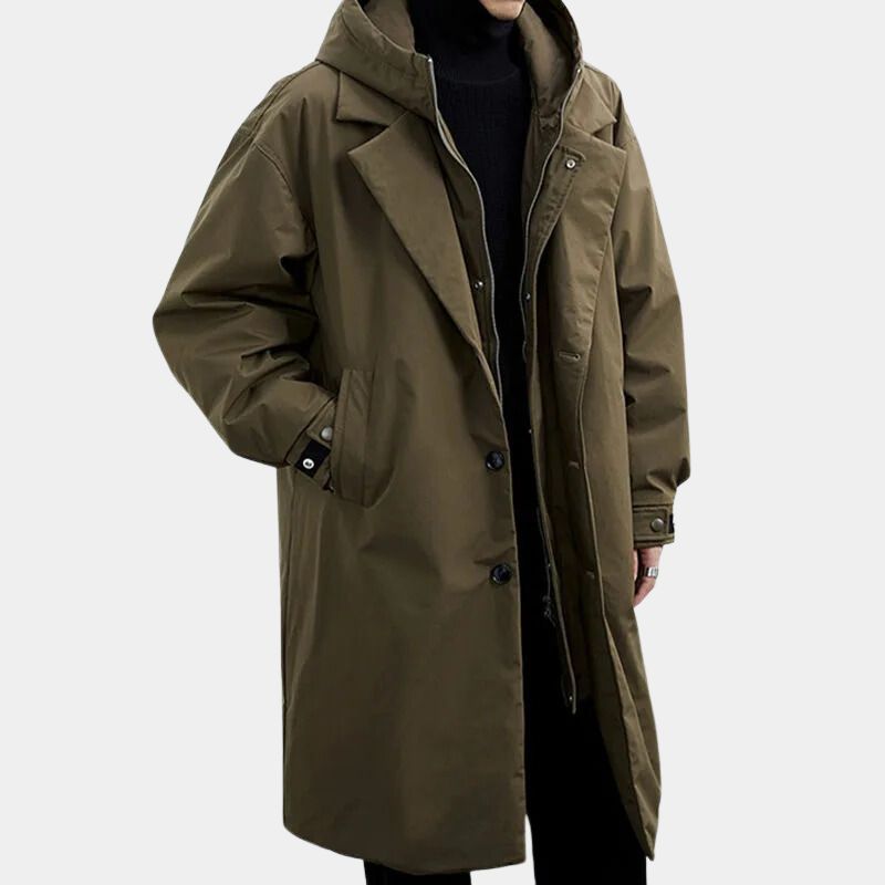  - Amawinc