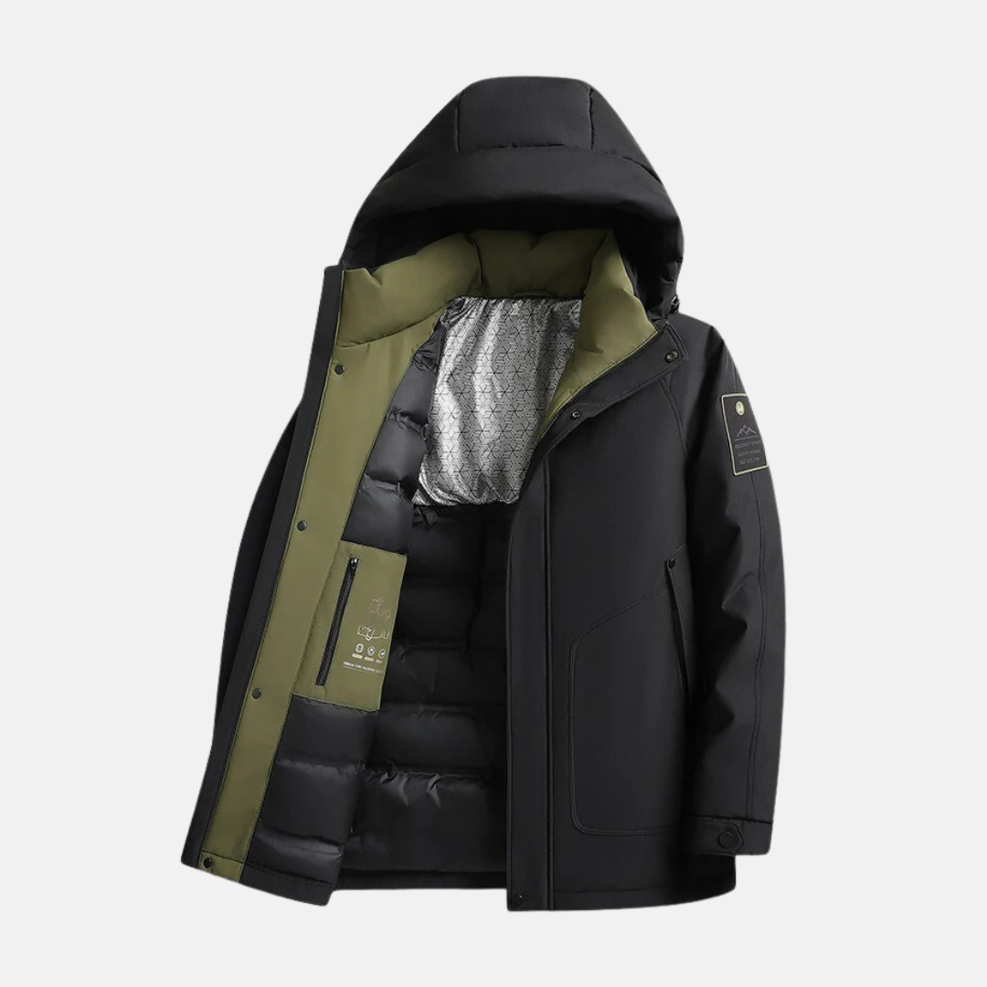  - Amawinc