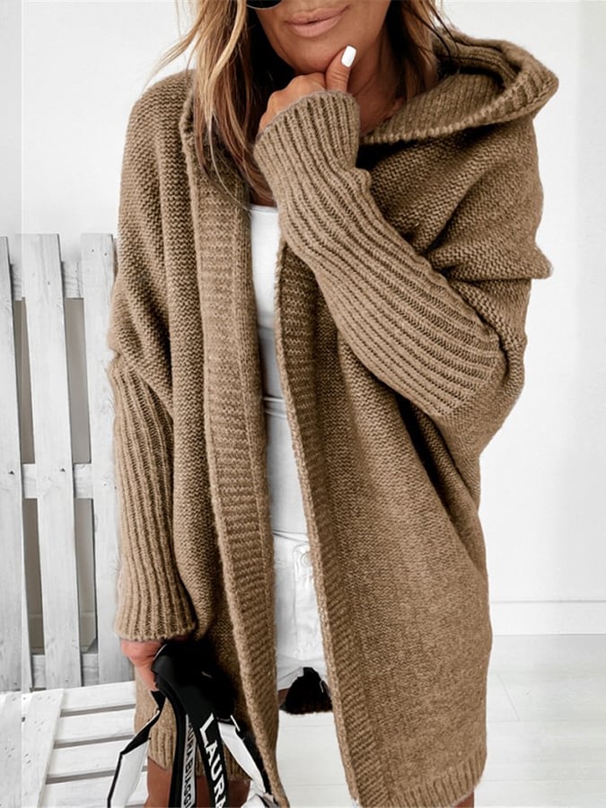 Alice: Mid-Length Coat