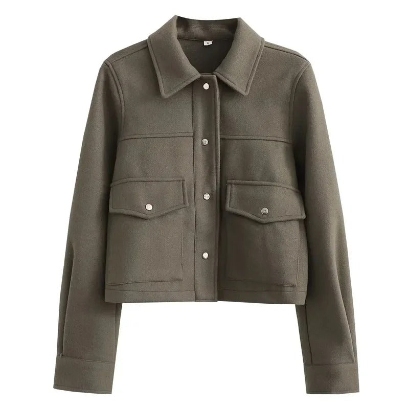 Damen Sommerjacke Inari