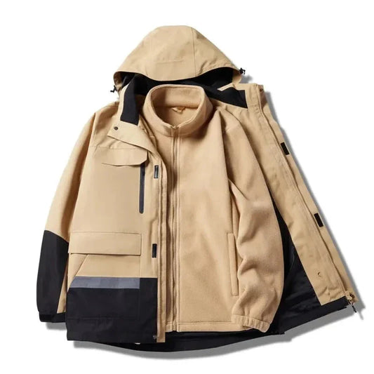  - Amawinc