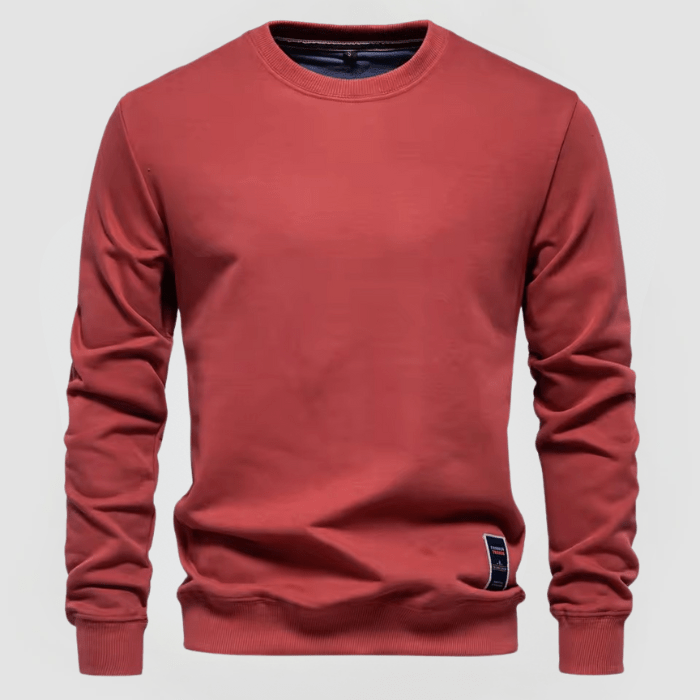 ADOLFO: Schmaler, vielseitiger Pullover